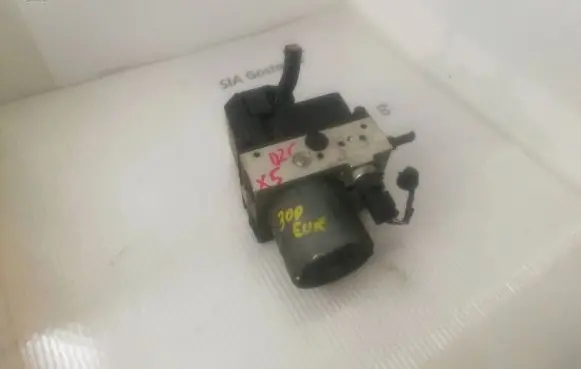BMW X5 E53 ABS Pump 3452-6761979