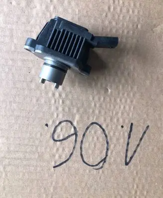 Volkswagen T-Roc Turbo solenoid valve 04E906048C 0406230733485 11863601