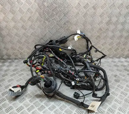 SsangYong Korando Engine installation wiring loom 8235039060