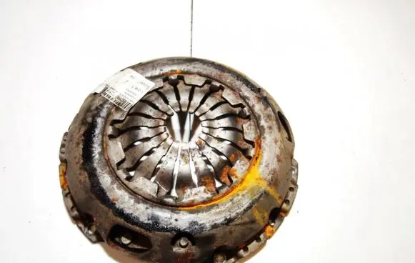 Volkswagen Golf V Pressure plate 036141026 684919j