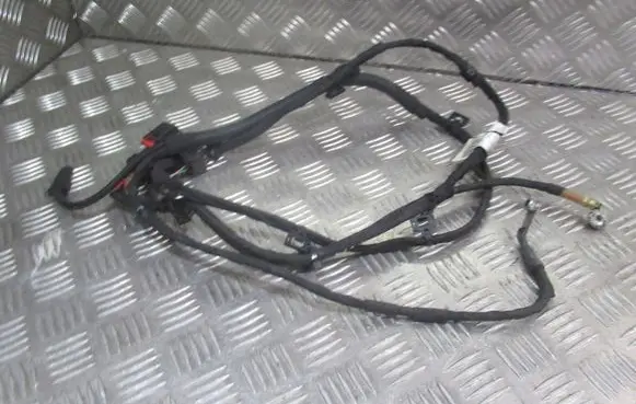 Mercedes-Benz G W463 2nd Gen Positive wiring loom A4635404212ZZ