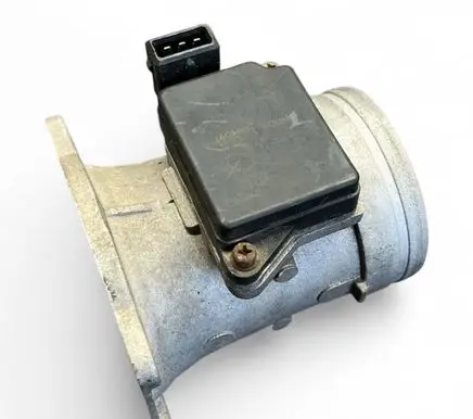 Volkswagen Phaeton Mass air flow meter 037906461B