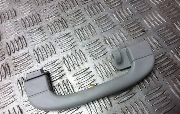 BMW 5 E60 E61 Rear interior roof grab handle