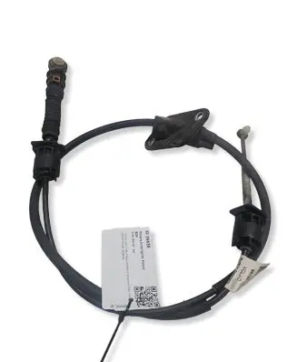Volvo S60 Gear shift cable linkage 8675068