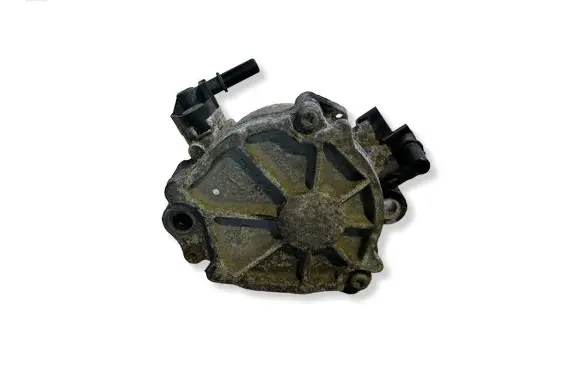 Citroen C3 Aircross Vacuum pump 9804021880