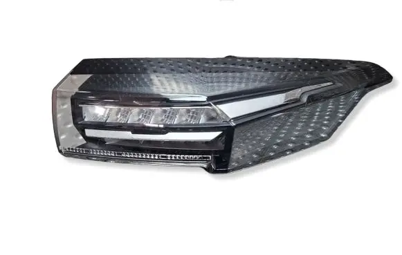 Peugeot 308 Rear/tail lights S27635184 9835299280