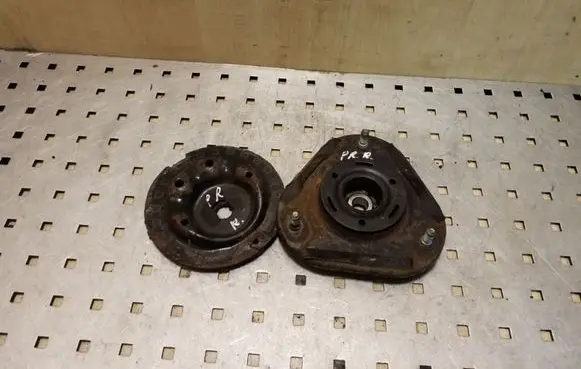 Toyota Corolla E120 E130 Coil spring mount 