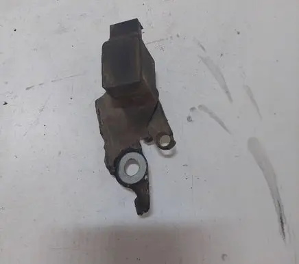 BMW 5 E39 Front height sensor lever 6784697