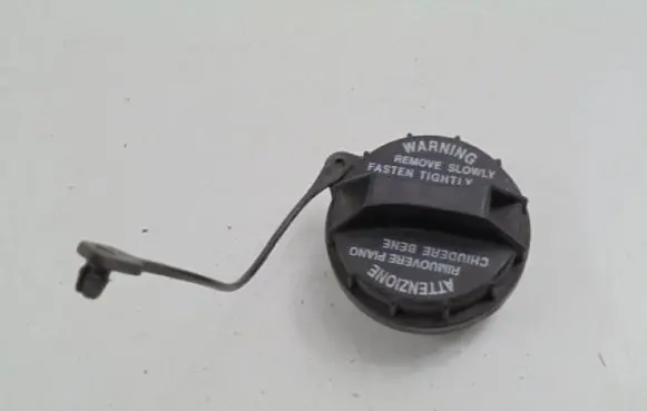 Hyundai Matrix Fuel tank cap