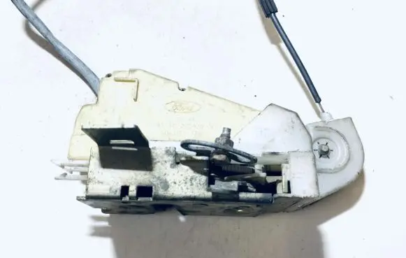Ford Escort Front door lock 91AG220A20 404031