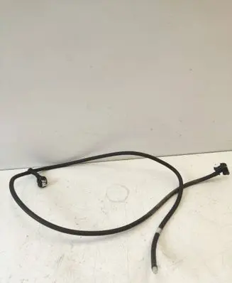 Peugeot 308 Windshield washer spray nozzle 