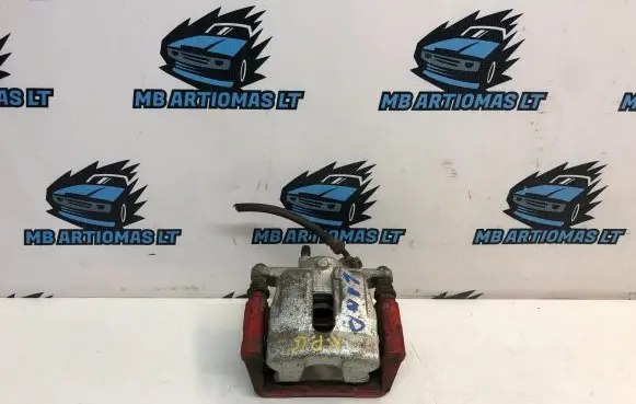 Land Rover Discovery 3 - LR3 Rear brake caliper