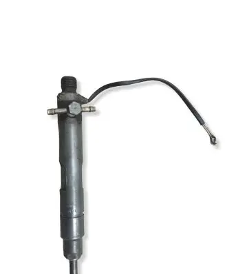Ford Galaxy Fuel injector 0280130201S