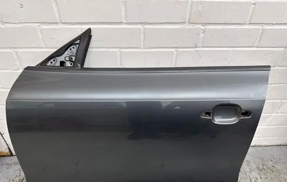 Audi A5 Sportback 8TA Front door