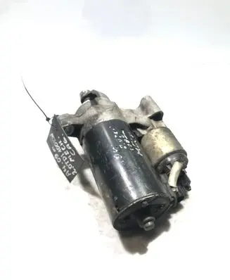 Audi A4 S4 B8 8K Starter motor 03L911021