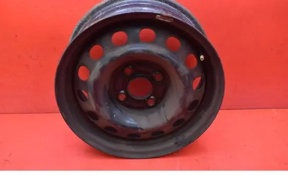 Honda Civic R18 forged rim 