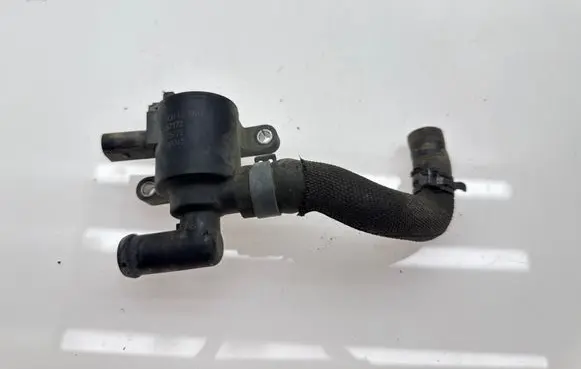 Volkswagen PASSAT B8 Electric auxiliary coolant/water pump 3Q0122096G 00065 57172
