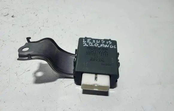 Lexus IS 220D-250-350 Door control unit/module 8597053030 0515004060