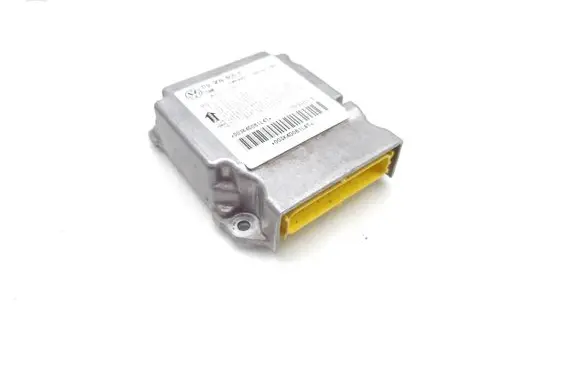 Volkswagen Touran II Airbag control unit/module 1T0909605E 5WK44517