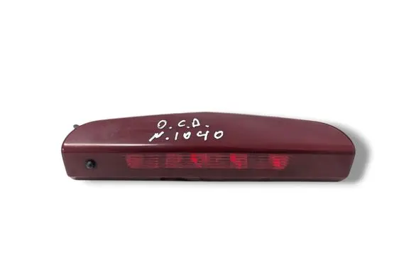 Opel Corsa D Third/center stoplight 13188045