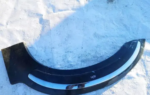 SsangYong Rexton Front arch trim 7951108010 79511-08010
