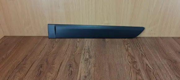 Renault Espace IV Rear door trim (molding) 8200095951