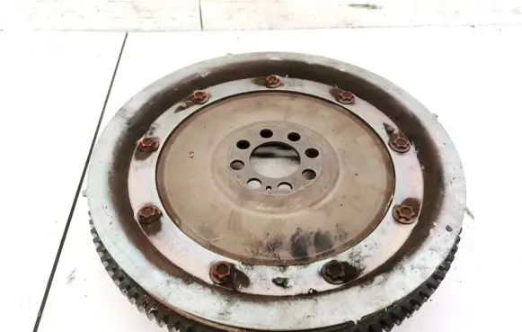 Nissan Almera Tino Flywheel