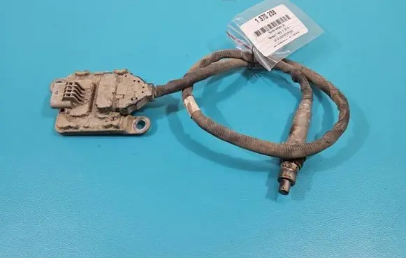 Renault Trafic III (X82) Lambda probe sensor 227904120R IMPRK1370238