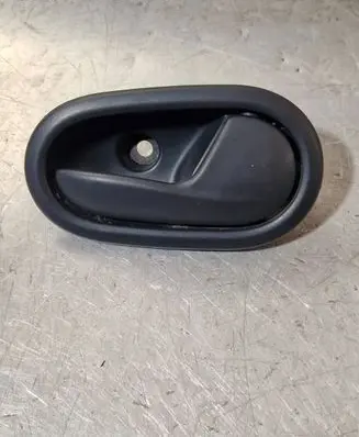 Dacia Sandero Rear door interior handle 826721919R
