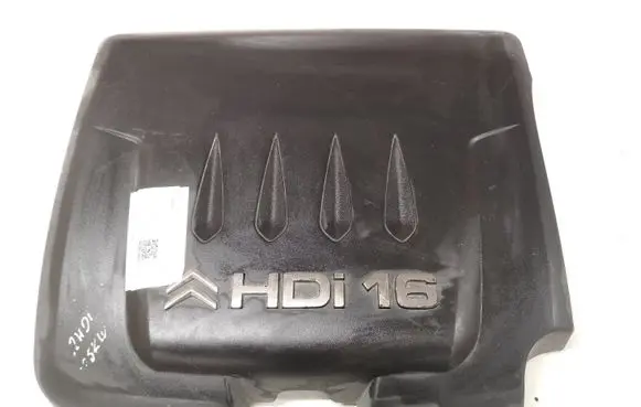 Citroen C5 Engine cover (trim) 9671746080 96712170802 2431