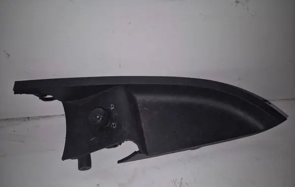 Audi A3 S3 8P Wing mirror switch 8P3959557