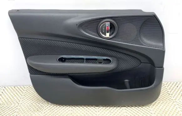Mini Clubman F54 Front door card panel trim 