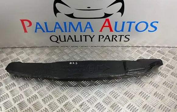 KIA Sportage Fender foam support/seal 84141F1000