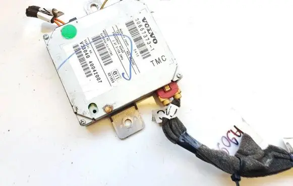 Volvo V50 Antenna control unit 306573731 30657373-1