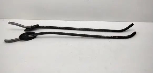 BMW 3 F30 F35 F31 Other handbrake/parking brake parts 4R679226703 4L679226603