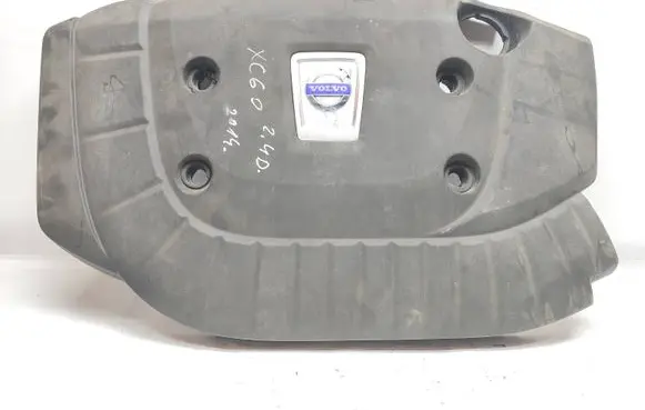 Volvo XC60 Engine cover (trim) 31401261