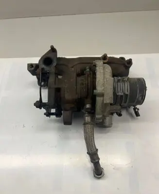 Skoda Fabia Mk2 (5J) Turbo gs4045253019l