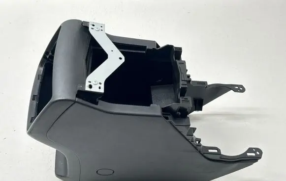 Subaru Forester SK Center console 92113SJ130 92111SJ140