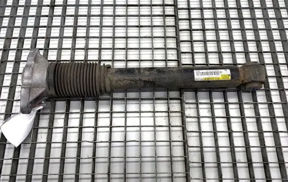 Mercedes-Benz GLE W167 Rear shock absorber/damper A1673204400