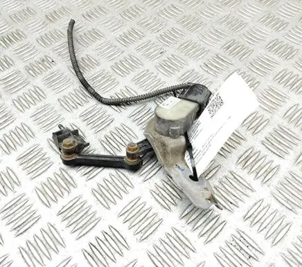 Audi Q7 4L Rear air suspension level height sensor 7L0616214C