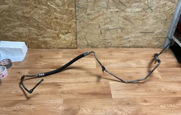 Dodge Journey Power steering hose/pipe/line