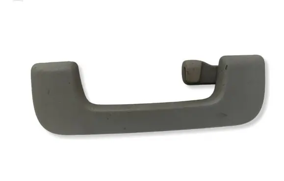 Audi A4 S4 B6 8E 8H Rear interior roof grab handle 8E0857608