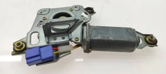Sunroof motor/actuator