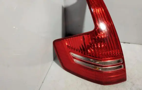 Citroen C4 I Rear/tail lights 9655864080