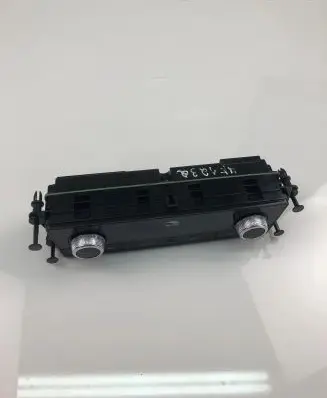 Skoda Kamiq Interior fan control switch 5HB013709