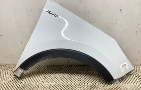 KIA Sportage Fender