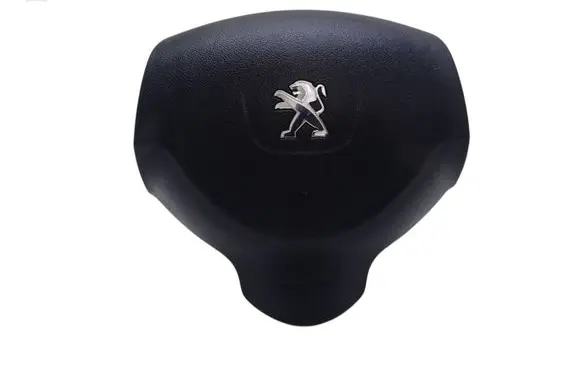 Peugeot iOn Steering wheel airbag GP122070216