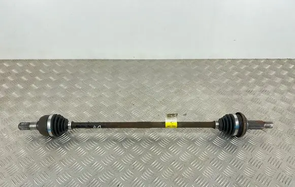 Hyundai Santa Fe Rear driveshaft 49601P2000