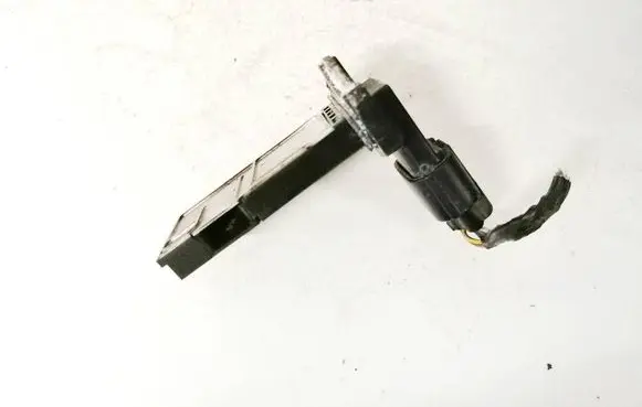 Mass air flow meter