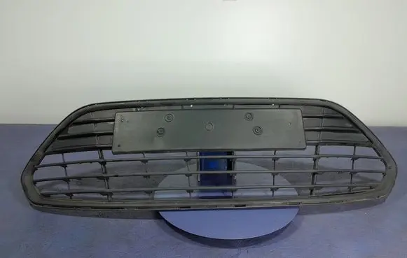 Ford Mondeo MK IV Front bumper BS7117B968A
